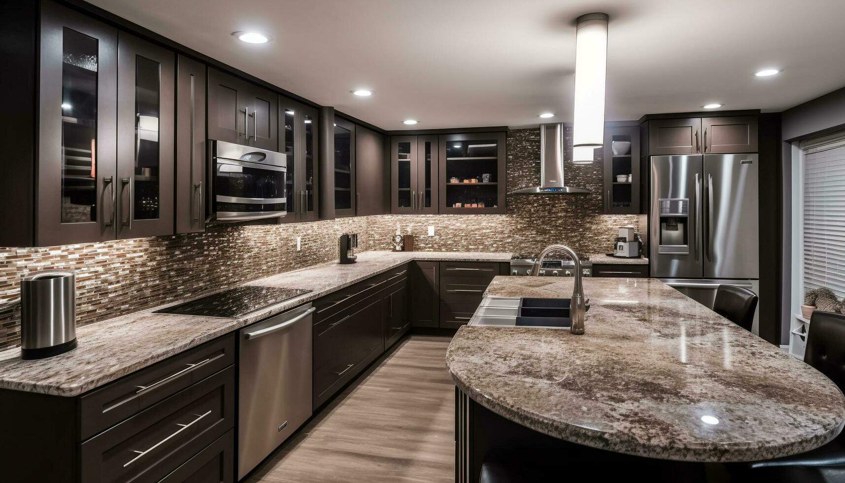 Kitchen Remodeling in Lehi, UT