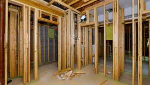 Custom Basement Finishing