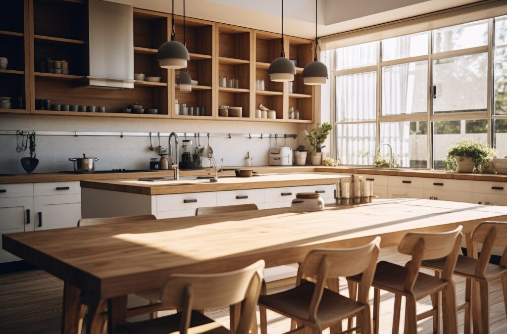 Kitchen Remodeling