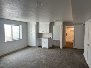 basement finishing contractors