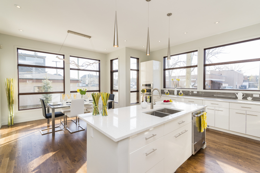 Kitchen Remodeling