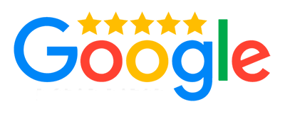 google 5 star rating